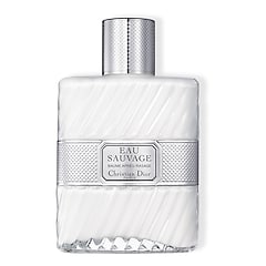 Eau Sauvage - After-Shave Balsam für Herren - Feuchtigkeitsbalsam, Flakon, DIOR