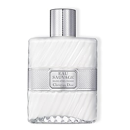 Eau Sauvage - After-Shave Balsam für Herren - Feuchtigkeitsbalsam, Flakon image