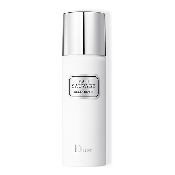 Eau Sauvage - Deodorant spray til mænd, DIOR