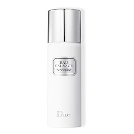 Eau Sauvage - Deodorant spray til mænd image
