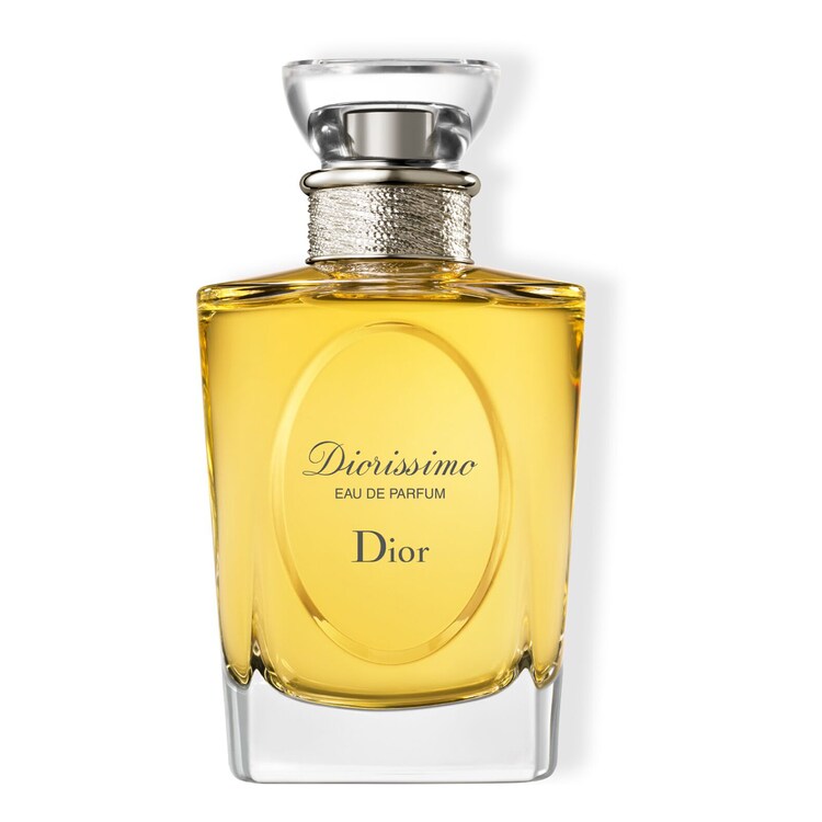 Diorissimo - Eau de parfum pour femme - Notes fleuries & musquées