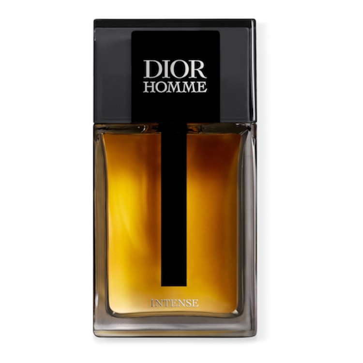Dior Homme Intense - Eau de parfum, Notes boisées, ambrée, iris & vanille