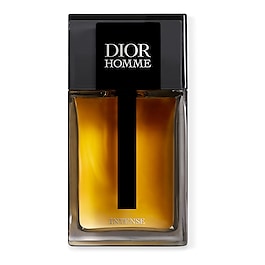 Dior Homme Intense – Eau de parfum – Note legnose e ambrate, iris e vaniglia image