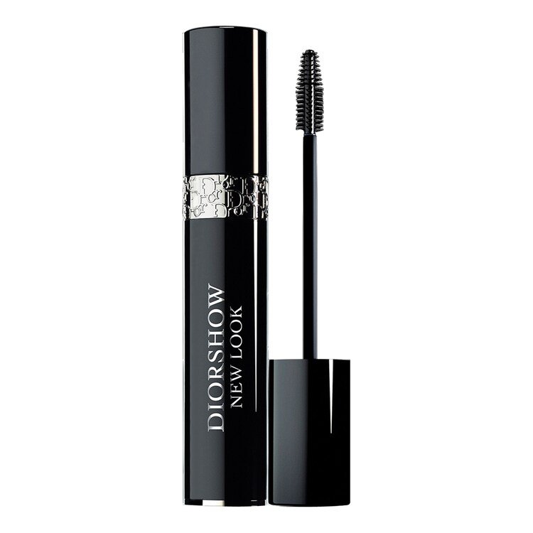 Diorshow New Look - Máscara de pestanas efeito multiplicador - Volume e cuidado