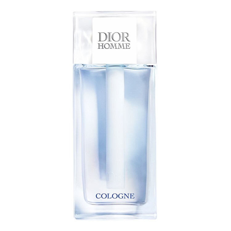 Dior Homme - Eau de Cologne uomo – Note fresche e muschiate