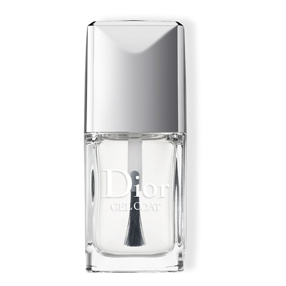 Gel Coat - Top coat pentru stralucire, DIOR BACKSTAGE