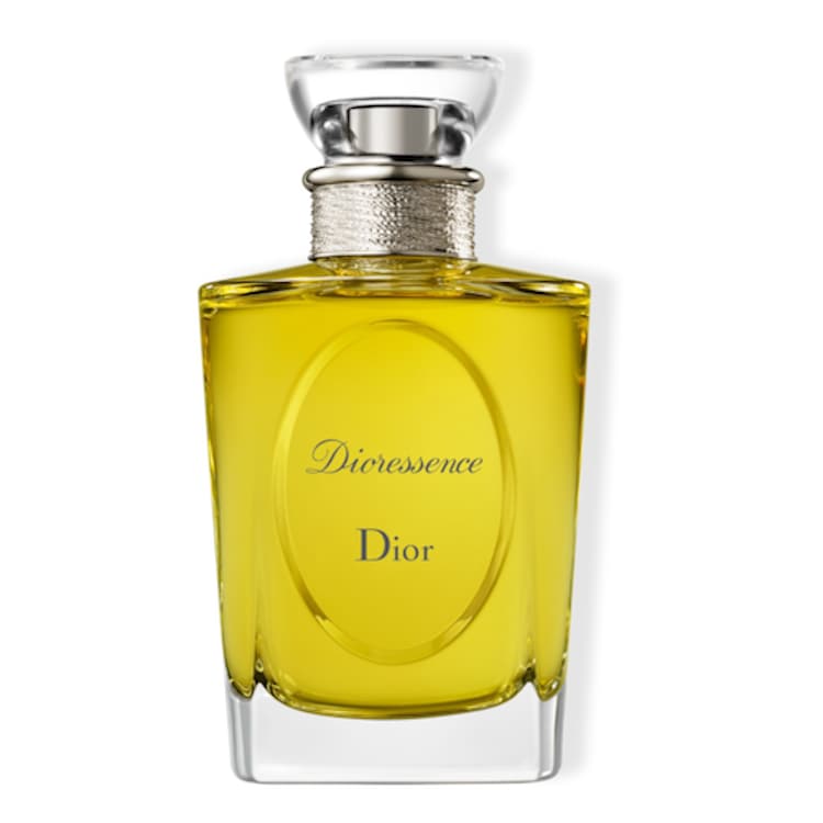 Dioressence - Eau de toilette pour femme - Notes fleuries & orientales
