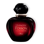 Dior - Hypnotic Poison – Eau De Parfum Donna – Note Orientali E Vanigliate - Vaporisateur 50 Ml - Donna