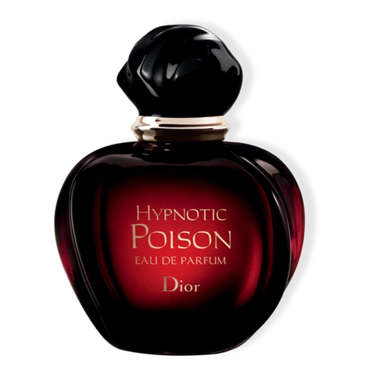 Hypnotic Poison - Eau de parfum pour femme - Notes orientales & vanillées
