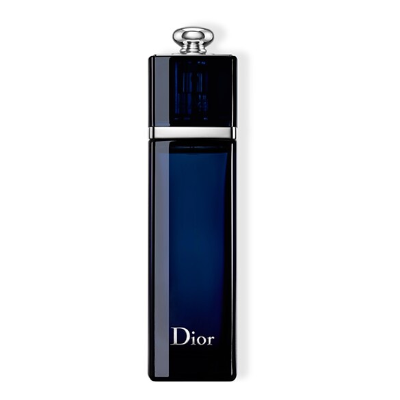Dior Addict - Eau de parfum pour femme - Notes fleuries, musquées & fruitées, DIOR