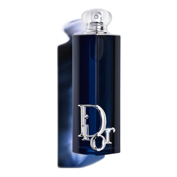 Dior Addict - Perfumy dla kobiet - Nuty kwiatowe, piżmowe i owocowe, DIOR