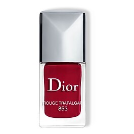 Dior Vernis - Nail Lacquer - Long Wear & Gel Effect Finish