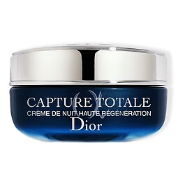Intensive Night Restorative Creme - Anti-aging-pleje til ansigt og hals