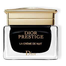 Dior Prestige La Crème de Nuit - Nachtcreme für Gesicht, Hals und Dekolleté