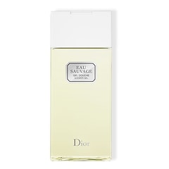 Eau Sauvage - Bade- und Duschgel für Herren - Parfümiertes Duschgel, DIOR