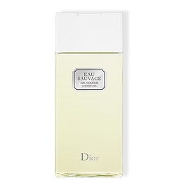 Eau Sauvage - Bade- und Duschgel für Herren - Parfümiertes Duschgel image