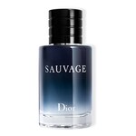 Dior - Sauvage – Eau De Toilette Uomo – Note Speziate, Legnose E Ambrate - Vaporisateur 60 Ml - Donna