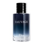 Dior - Sauvage – Eau De Toilette Uomo – Note Speziate, Legnose E Ambrate - Vaporisateur 100 Ml - Donna