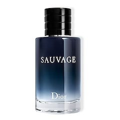 Sauvage - Eau de Toilette for Men - Note condimentate & lemn ambra, DIOR