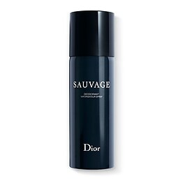 Sauvage - Spray deodorant til mænd - Spray deodorant med duft