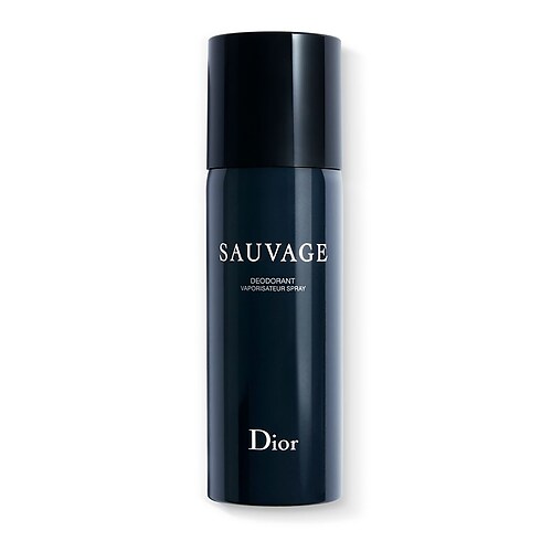 DIOR - Sauvage – Deodorant ve spreji – Parfémovaný deodorant