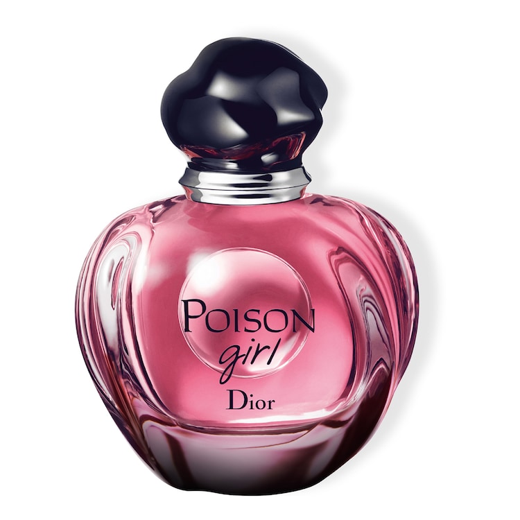 Poison Girl – Eau de parfum donna – Note floreali e fruttate
