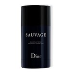 Dior - Sauvage – Deodorante Stick Da Uomo – Deodorante Dalle Note Fresche E Legnose - 75 G - Donna