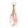 J'adore - Eau de toilette para mujer - Notas florales y chispeantes