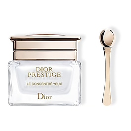 Dior Prestige Le Concentré Yeux - Soin contour de l'œil anti-âge & régénération image