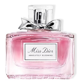 Miss Dior Absolutely Blooming - Eau de Parfum