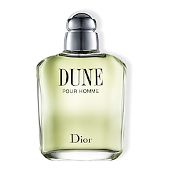 Dune pour Homme - Eau de Toilette für Herren - Blumige, marine & holzige Noten, DIOR