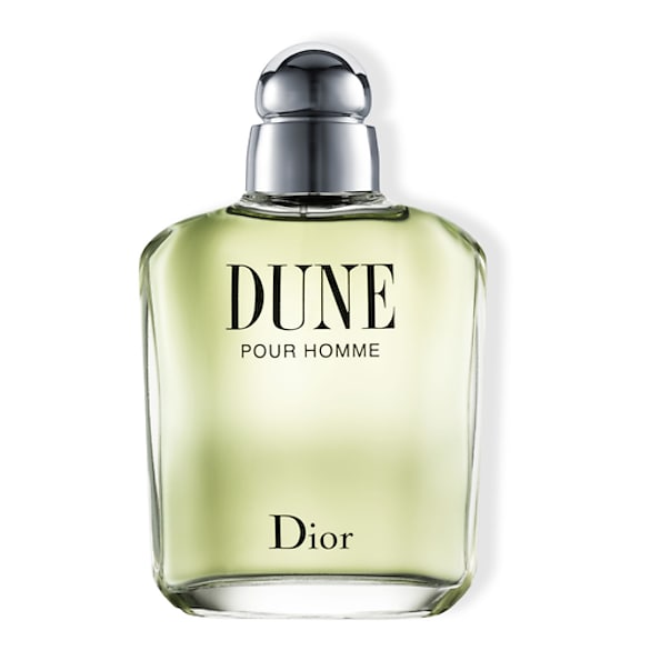 Dune pour Homme - Eau de Toilette für Herren - Blumige, marine & holzige Noten, DIOR