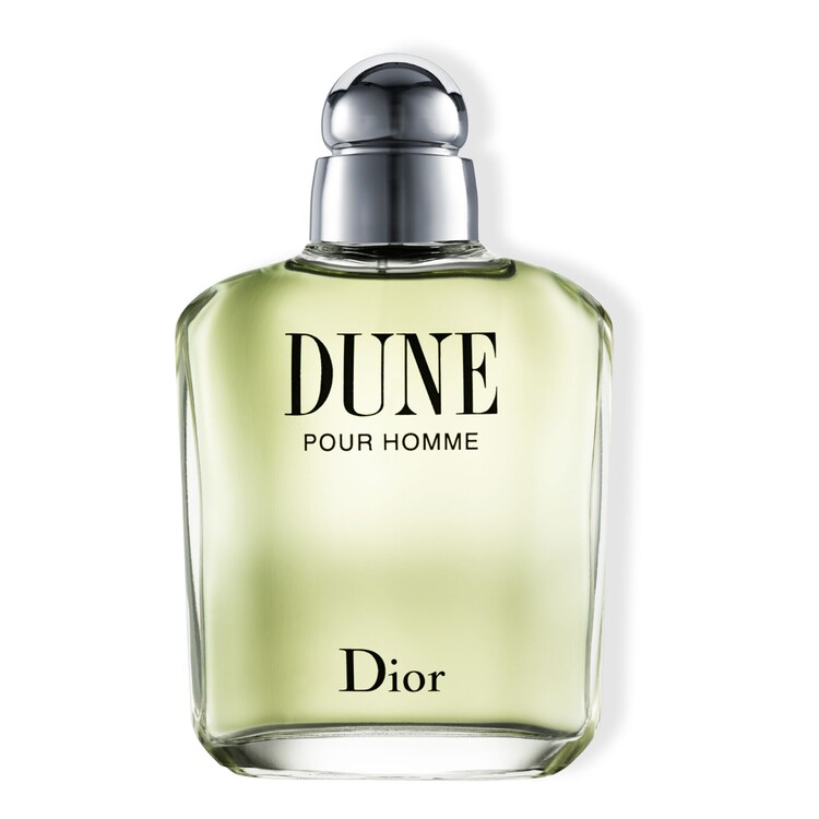 Dune pour Homme - Eau de Toilette für Herren - Blumige, marine & holzige Noten