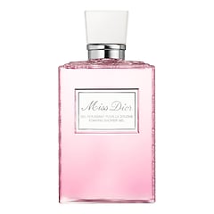 Miss Dior - Dusch- und Badeschaum - Parfümiertes Gel für Damen, DIOR