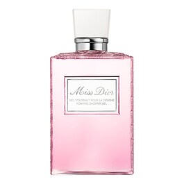 Miss Dior - Dusch- und Badeschaum - Parfümiertes Gel für Damen image