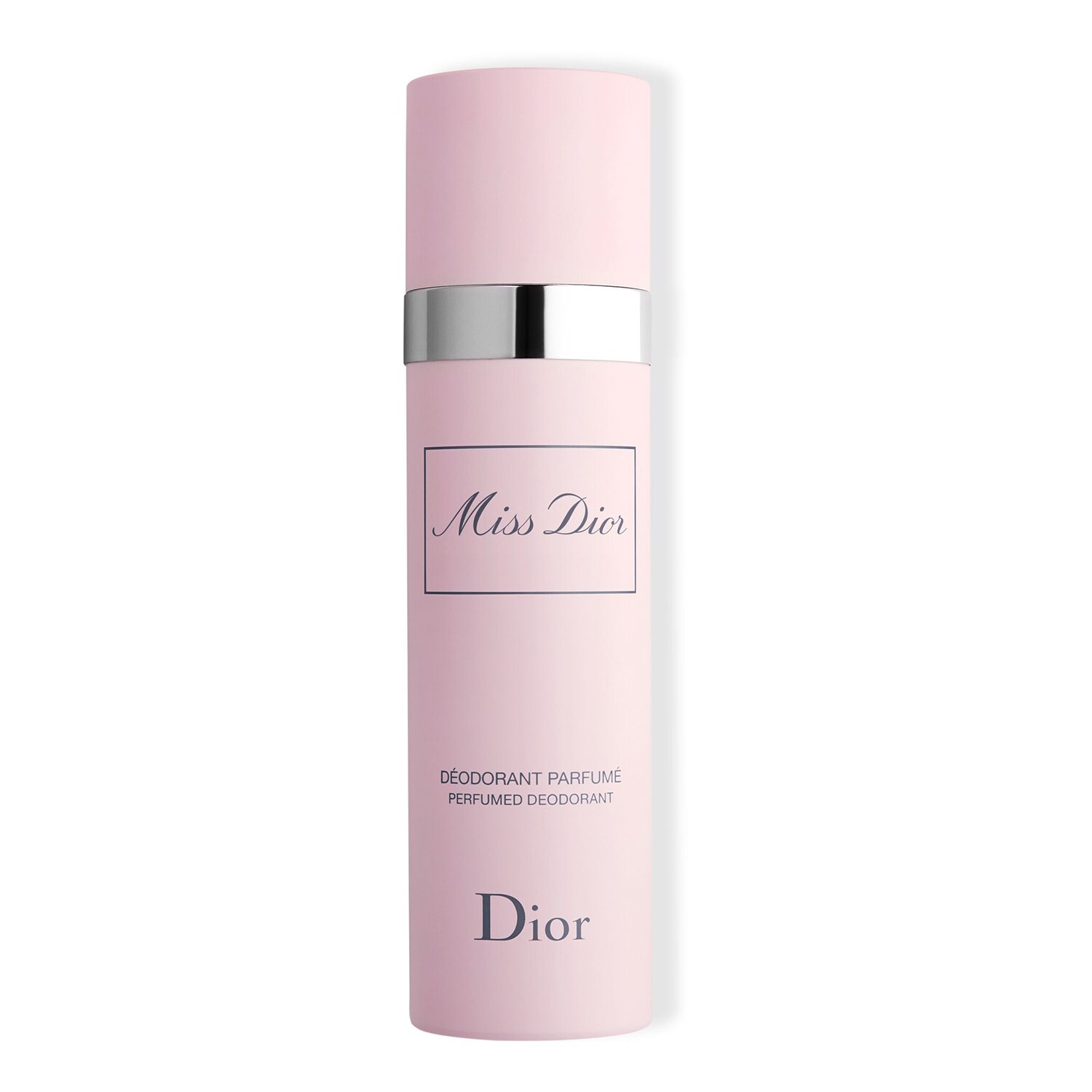 DIOR - Parfemovaný deodorant ve spreji pro ženy – Květinové tóny