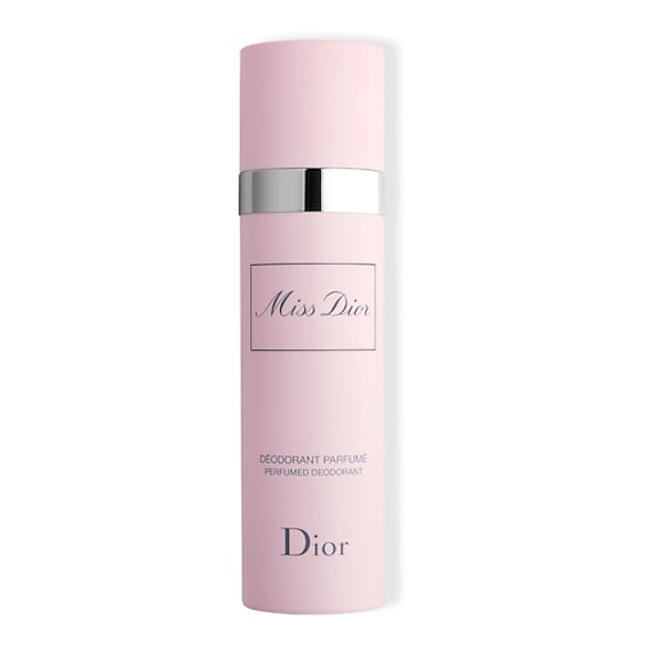 Miss Dior - Parfümiertes Deodorant-Spray für Damen - Blumige Noten, DIOR