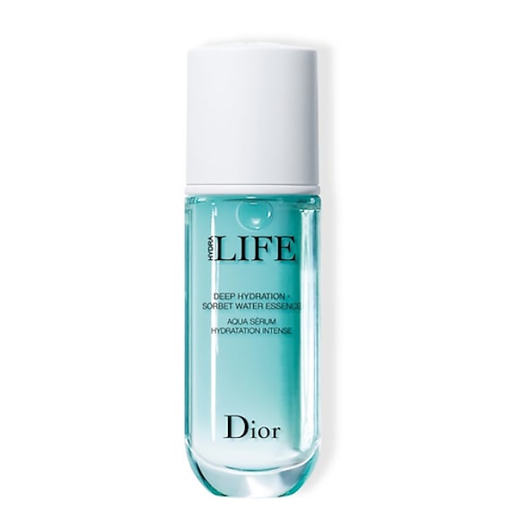 Dior Hydra Life - Aqua Serum - Intensive Feuchtigkeit - Belebt & regeneriert, DIOR