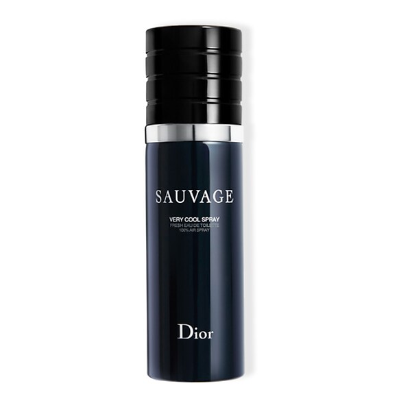 Sauvage Very Cool Spray - Fresh Eau De Toilette, DIOR