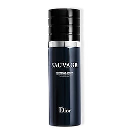 Sauvage Very Cool Spray - Fresh Eau De Toilette image