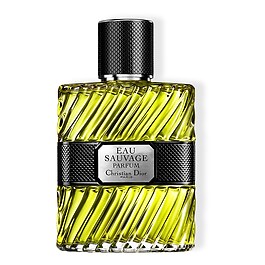 Eau Sauvage Parfum - Parfüm für Herren - Holzige & würzige Noten