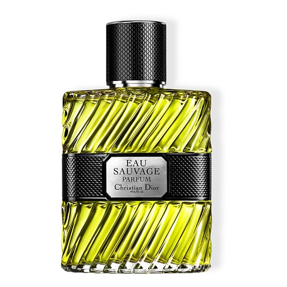 Eau Sauvage Parfum - Parfüm für Herren - Holzige & würzige Noten, DIOR