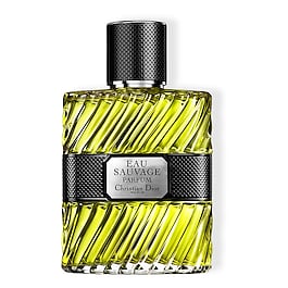 Eau Sauvage Parfum - Parfüm für Herren - Holzige & würzige Noten image