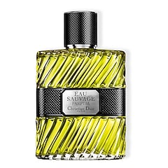 Eau Sauvage Parfum - Parfum pour homme - Notes boisées & épicées, DIOR