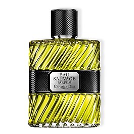 Eau Sauvage Parfum – Profumo da uomo – Note legnose e speziate