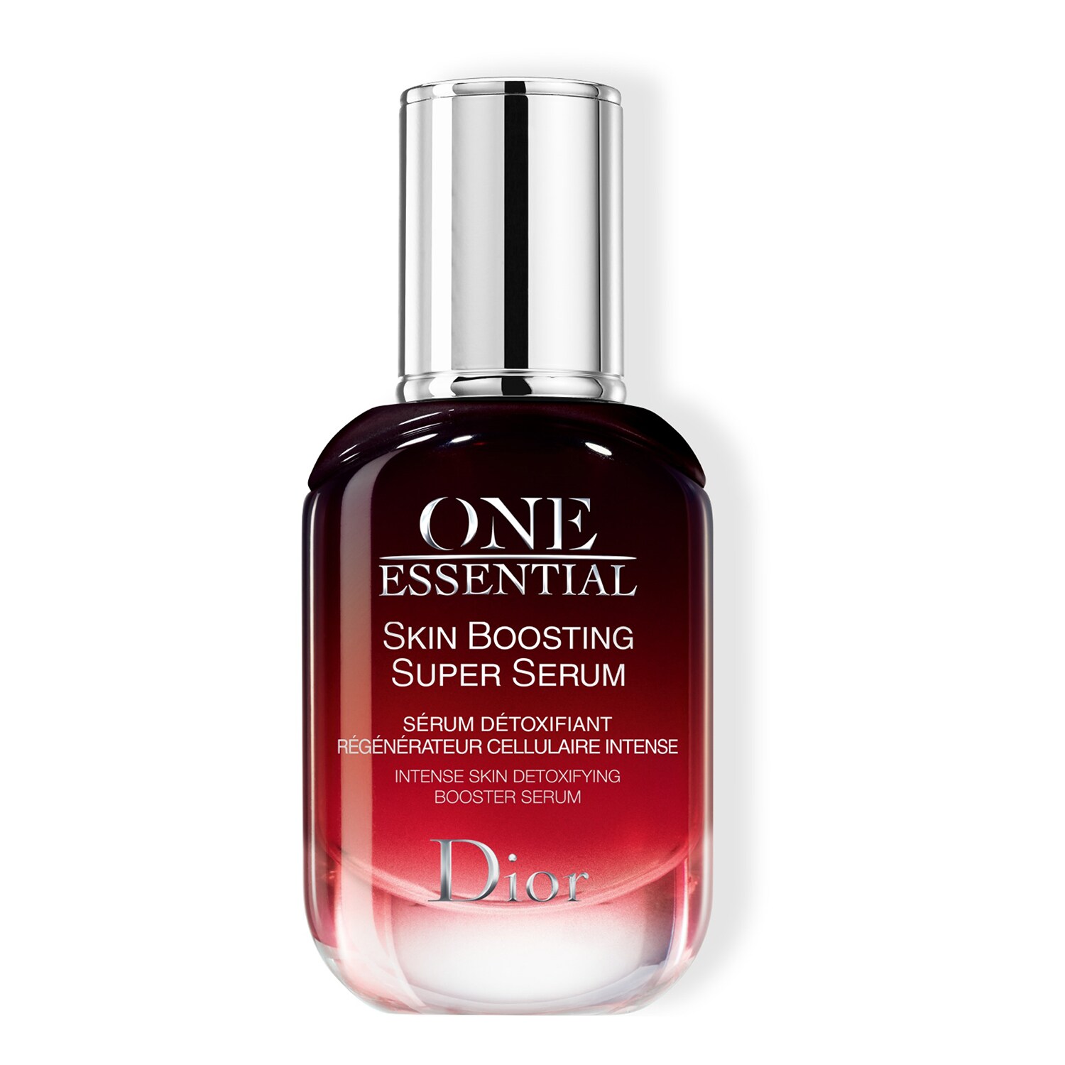 DIOR - One Essential - Intenzivní detoxikační sérum