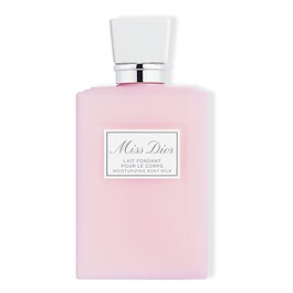 Miss Dior - Zartschmelzende Körpermilch - Parfümierte Lotion für Damen