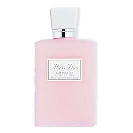 Miss Dior - Zartschmelzende Körpermilch - Parfümierte Lotion für Damen image