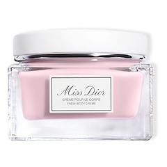 Miss Dior Body Cream, DIOR