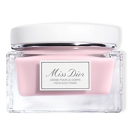 Miss Dior - Geschmeidige Körpercreme - Parfümierte Creme für Damen